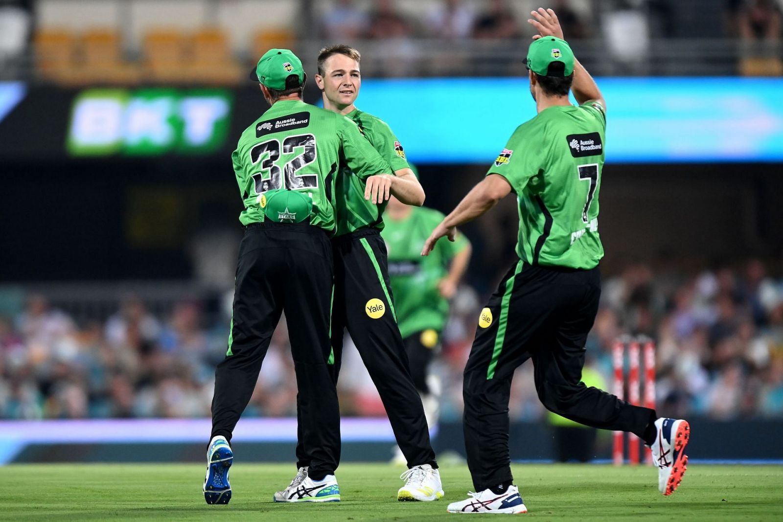 BBL11 Fantasy Tips: Strikers vs Stars