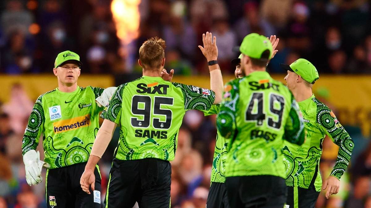 BBL11 Fantasy Tips: Thunder vs Hurricanes