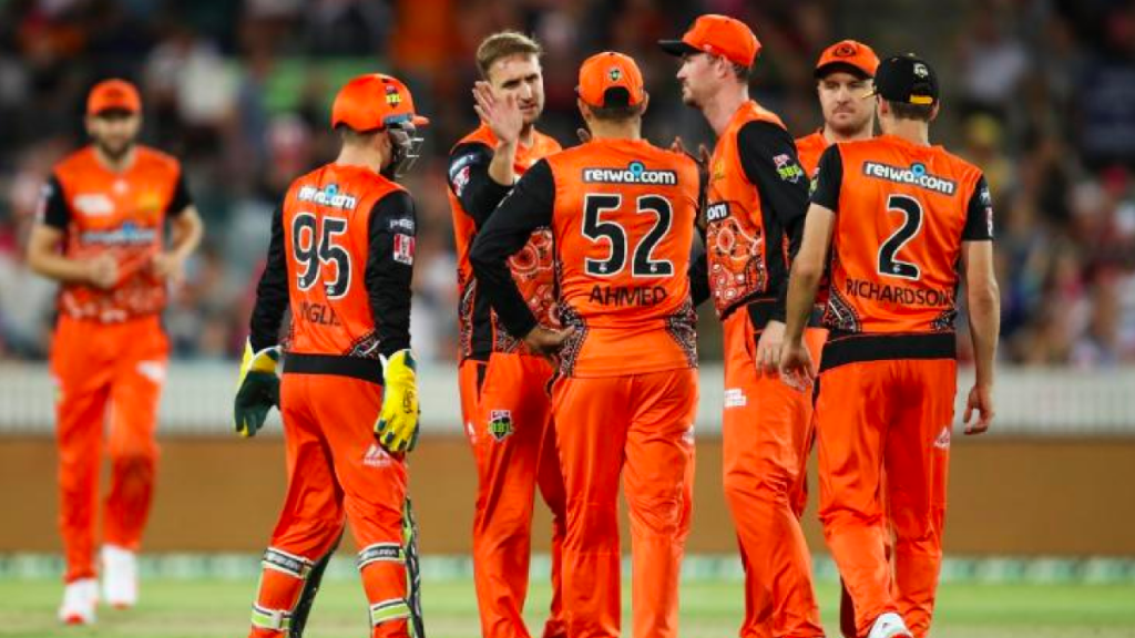 BBL11 Fantasy Tips: Perth Scorchers vs Sydney Sixers