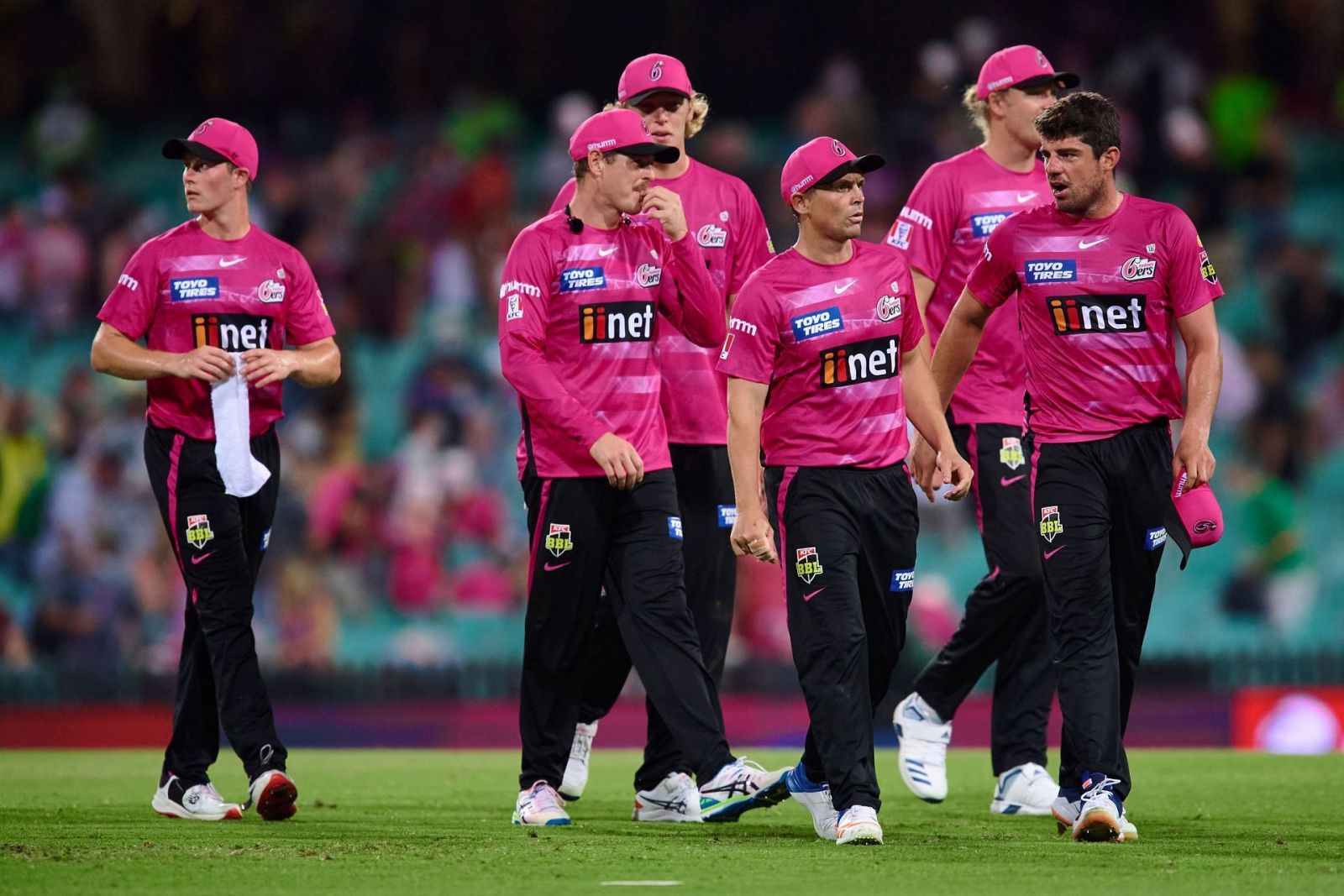 BBL11 Fantasy Tips: Sydney Sixers vs Adelaide Strikers