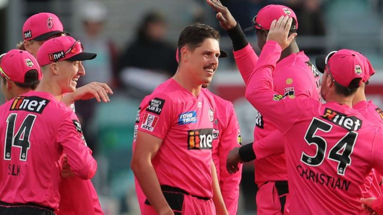 BBL11 Fantasy Tips: Adelaide Strikers vs Sydney Sixers