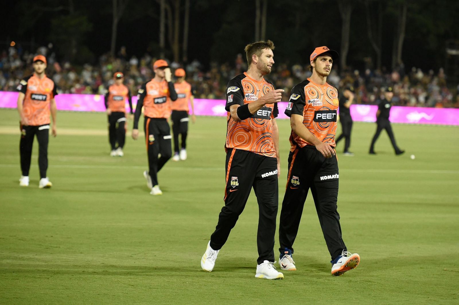 BBL11 Fantasy Tips: Adelaide Strikers vs Perth Scorchers