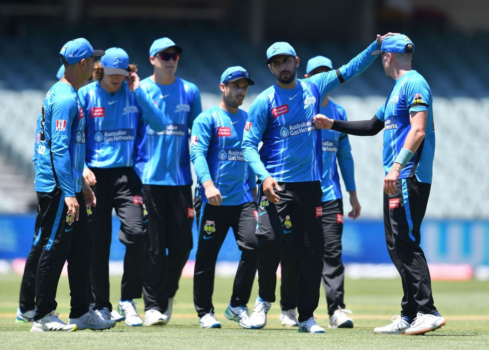 BBL11 Fantasy Tips: Sydney Thunder vs Adelaide Strikers