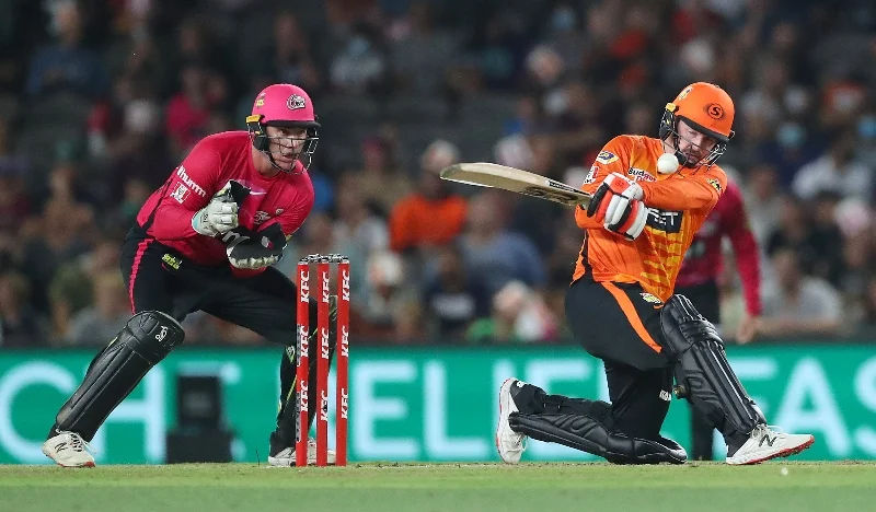 BBL12 Fantasy Tips: Perth Scorchers vs Sydney Sixers