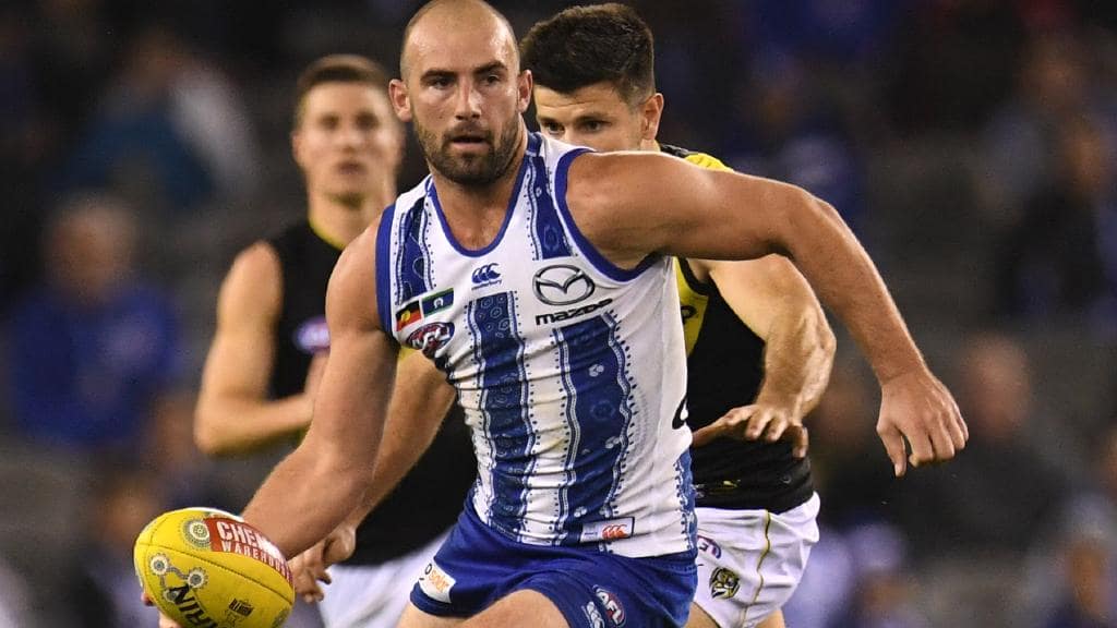 2019 AFL: Round 21 Player Prop Bets