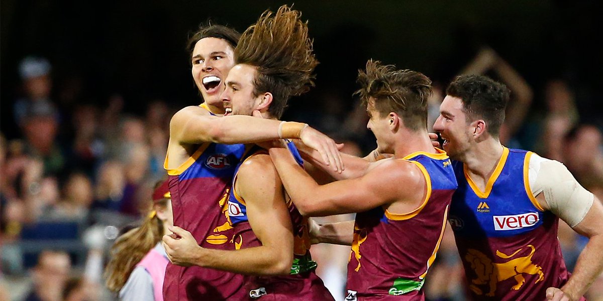 AFL 2019 Team Preview: Brisbane Lions