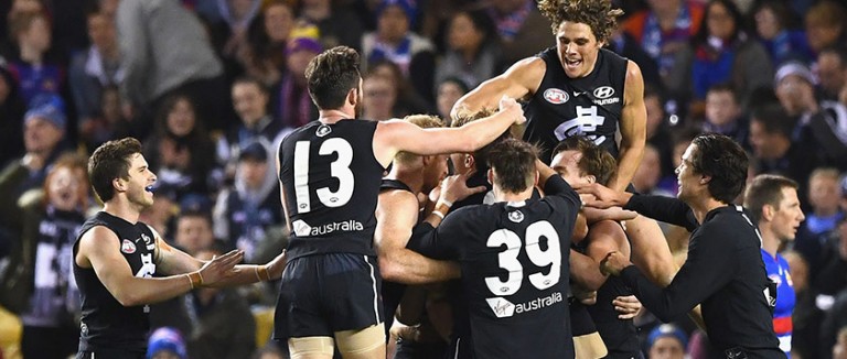 AFL 2019 Team Preview: Carlton Blues