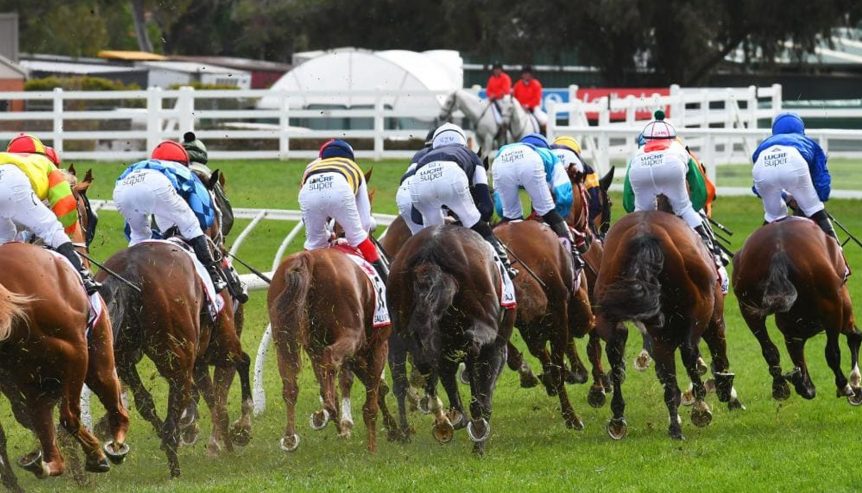 Fantasy Horse Racing Tips: Saturday September 21st 2019