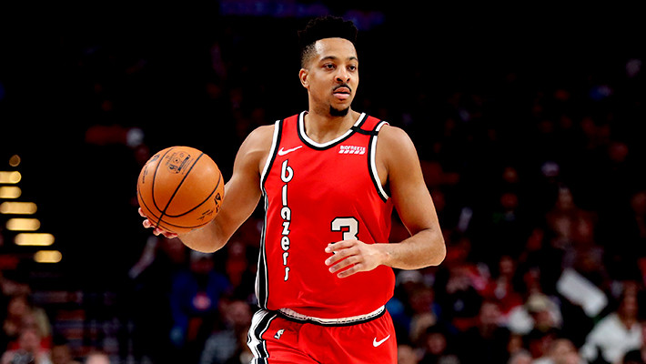 NBA 2019-20 Daily Fantasy Preview Thursday 5th March
