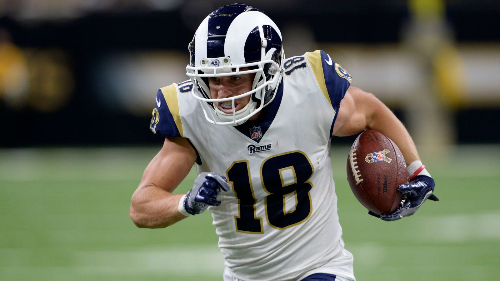 2019-20 NFL Daily Fantasy Tips: Week 5