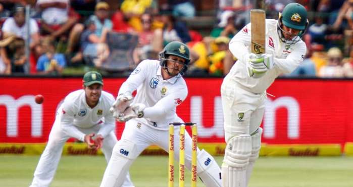 Fantasy Cricket: Pakistan v Australia 1st Test