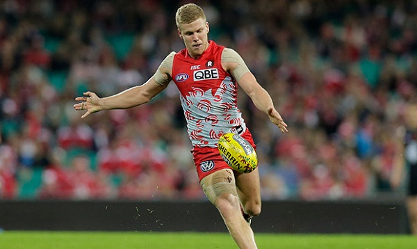 AFL Fantasy Betting Tips for Round 10