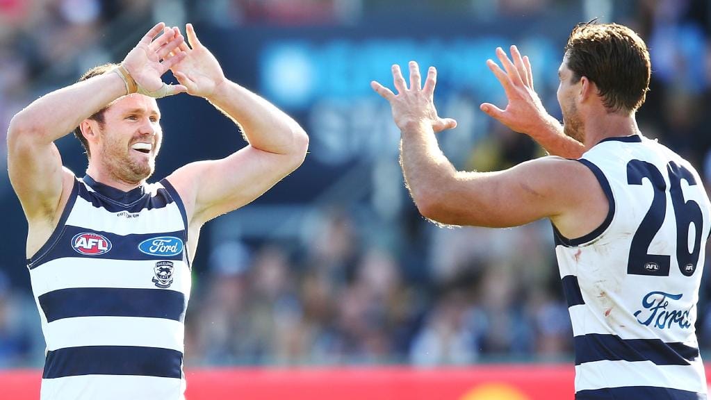 AFL 2019 Fantasy Tips: Round 5 Hawthorn vs Geelong