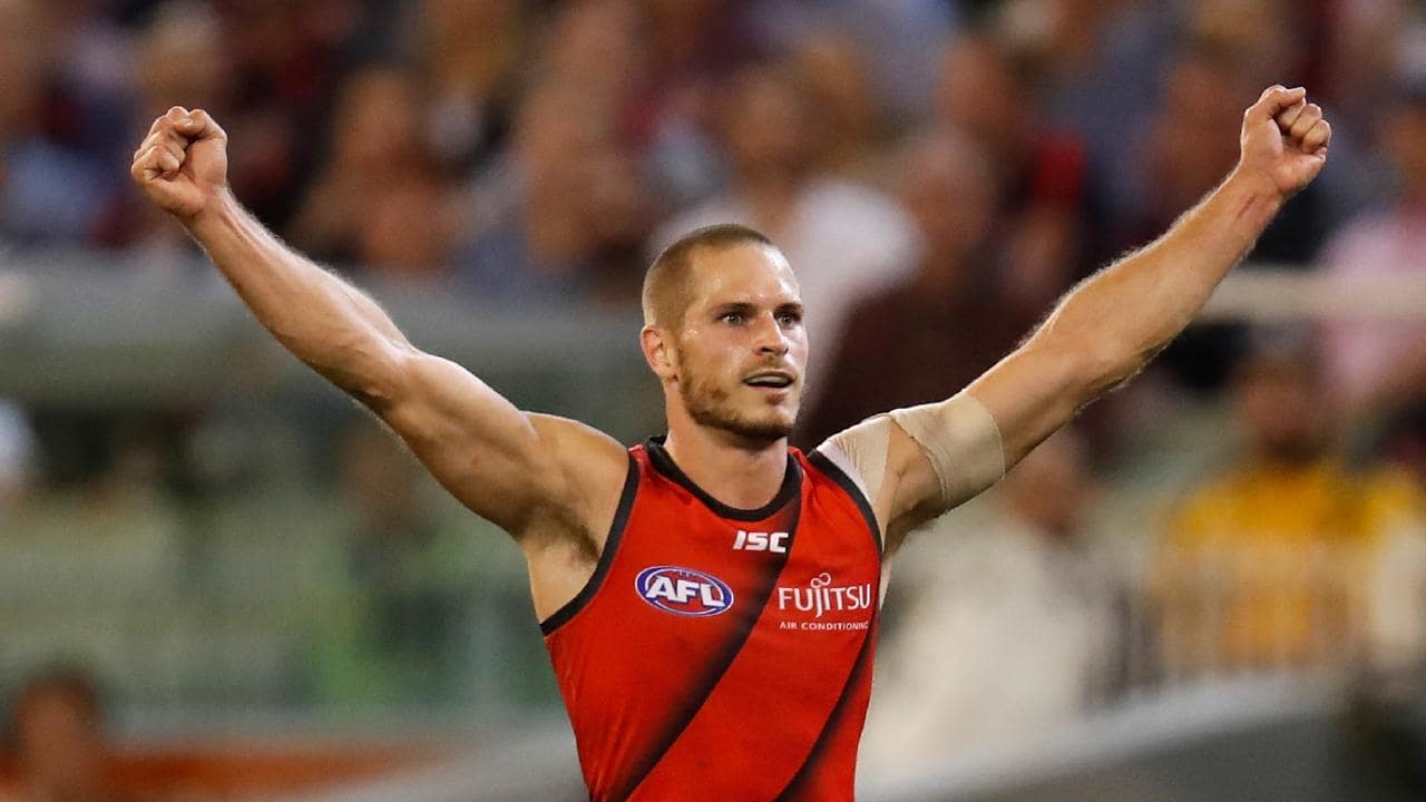 AFL 2019 Fantasy Tips: Round 6 Essendon vs Collingwood