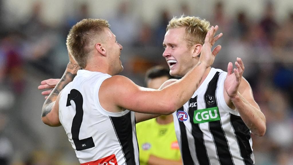 AFL 2019 Fantasy Tips: Round 7 Collingwood vs Port Adelaide