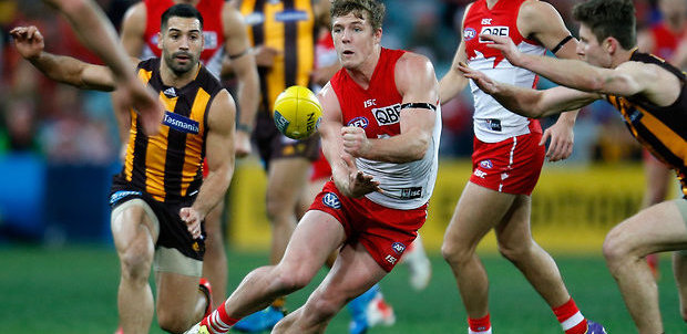AFL Fantasy Betting Tips for Round 19