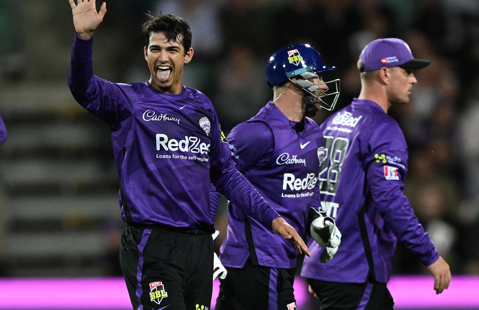 BBL12 Fantasy Tips: Hobart Hurricanes vs Melbourne Renegades