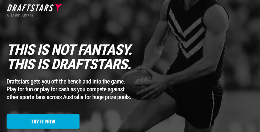 DFS Strategy: The Basics - How to get started on Draftstars