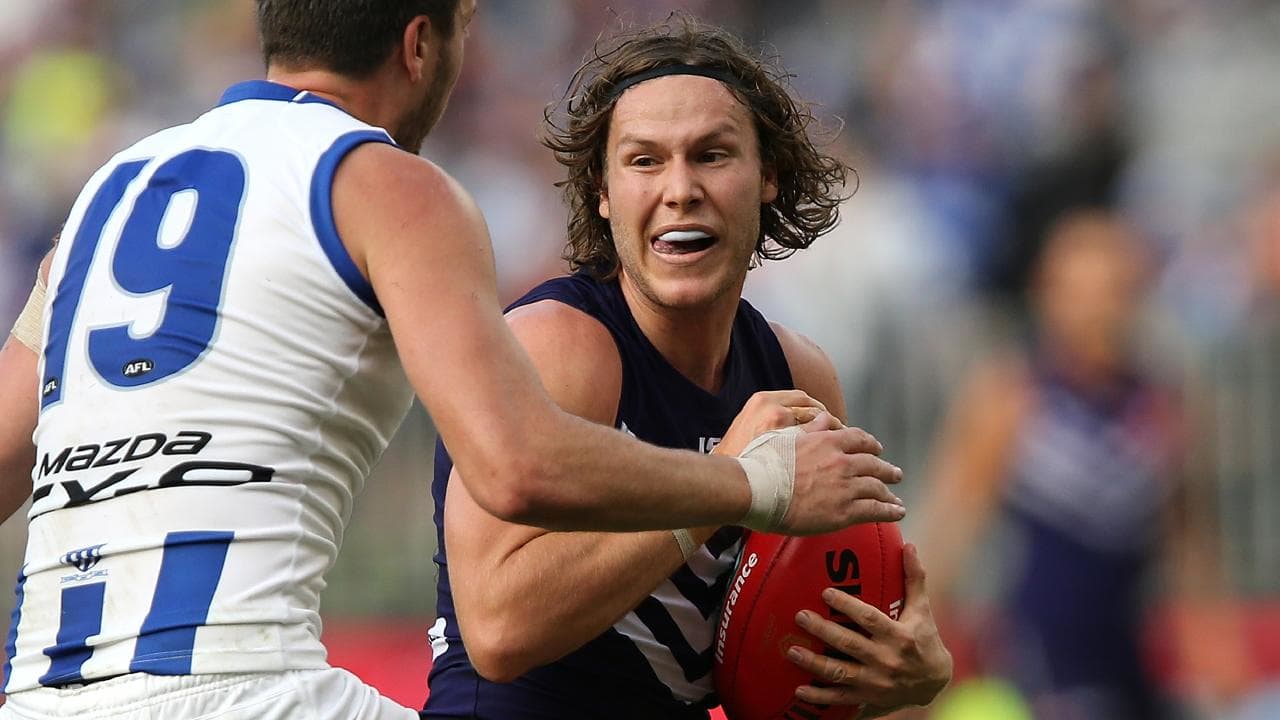 2019 AFL: Round 22 Player Prop Bets