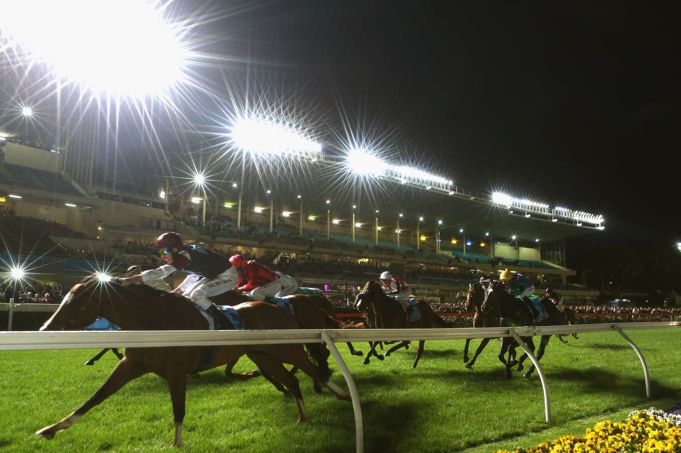 Fantasy Horse Racing Tips: Friday September 27th 2019