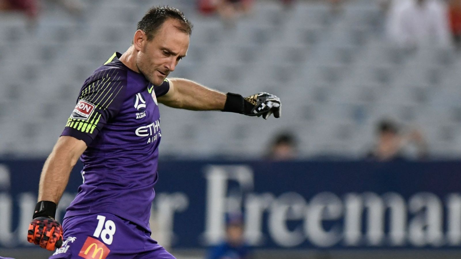 A-League 2018/19 DFS Lineup Tips: City vs Wanderers