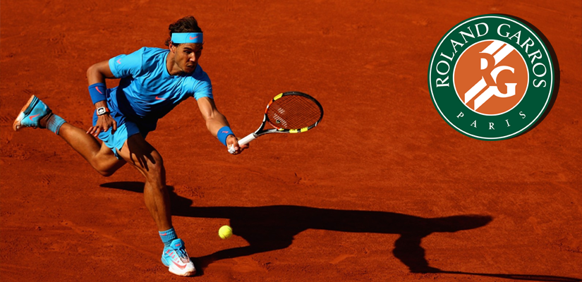 Fantasy Tennis: 2019 French Open Day 1 Tips