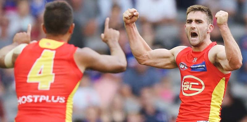 AFL 2019 Fantasy Tips: Round 6 Saturday Slate