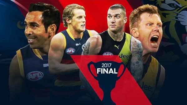 AFL Fantasy Betting Tips for Grand Final