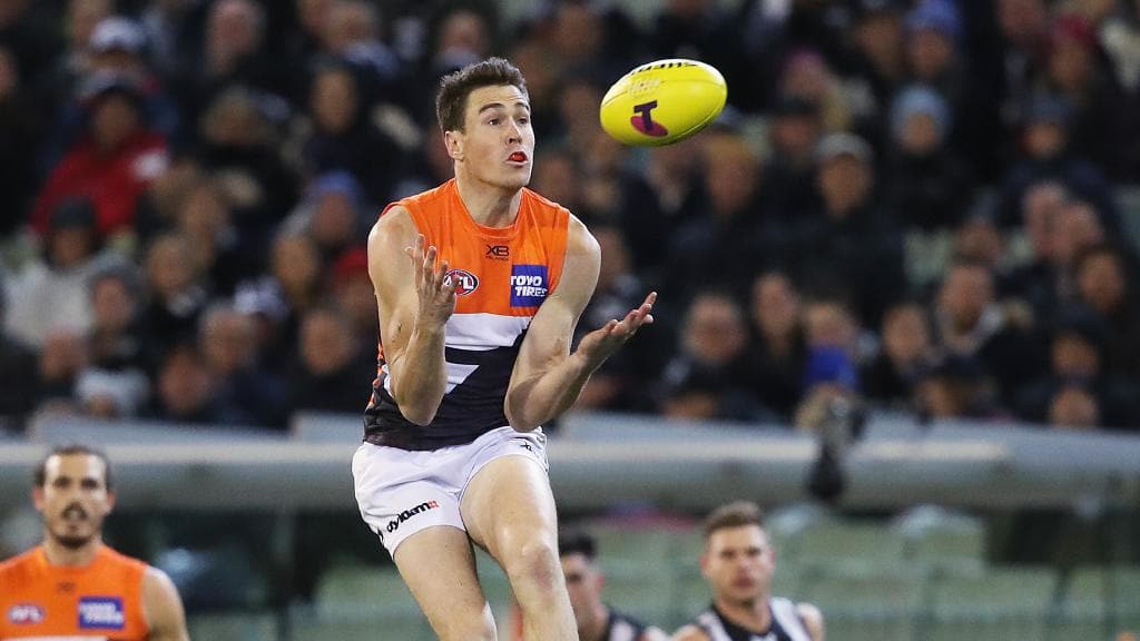 2019 AFL: Round 11 Player Prop Bets