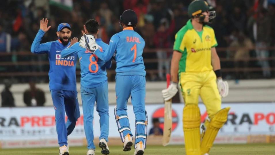 2020 Fantasy Tips ODI Game 3 - India vs Australia
