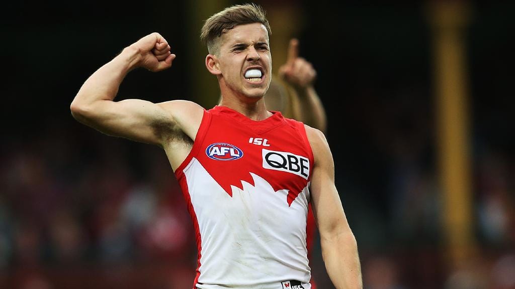 2019 AFL: Round 7 Player Prop Bets