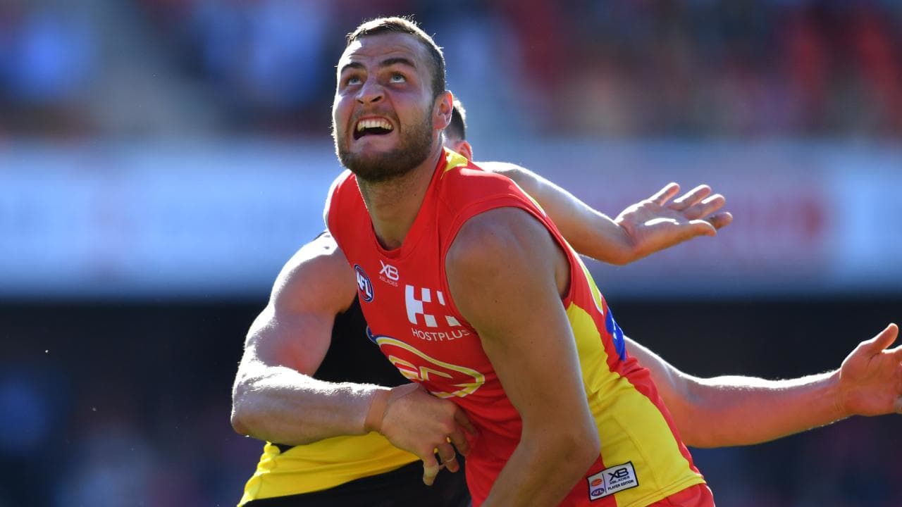 2019 AFL: Round 16 Player Prop Bets