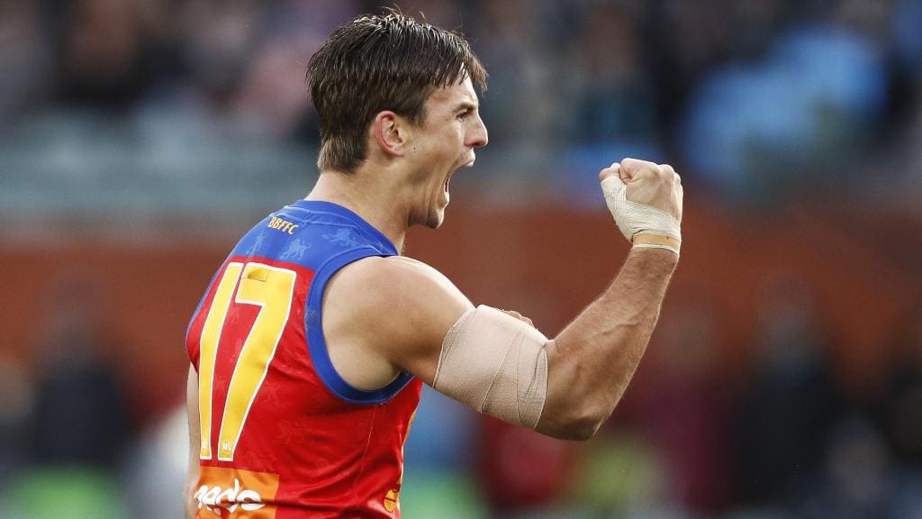 Australian DFS Weekend Results - 23rd July 2019