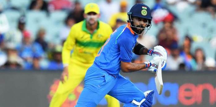 Fantasy Cricket Tips: Australia v India 3rd ODI