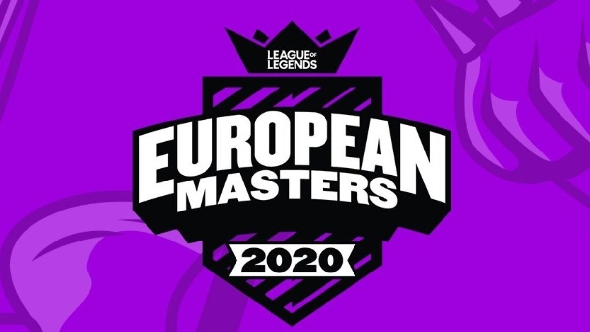 2020 League of Legends European Masters Fantasy Tips: Tuesday 5th May