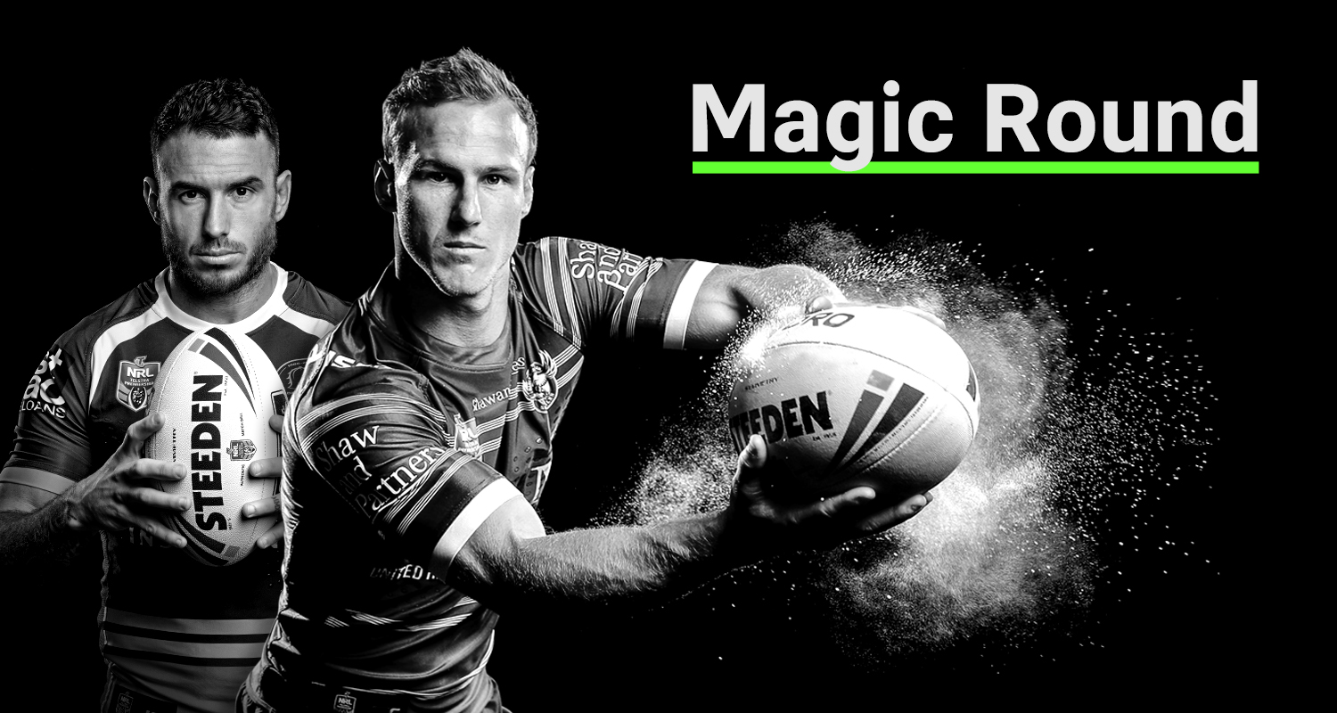 NRL 2019 Fantasy Tips: Magic Round