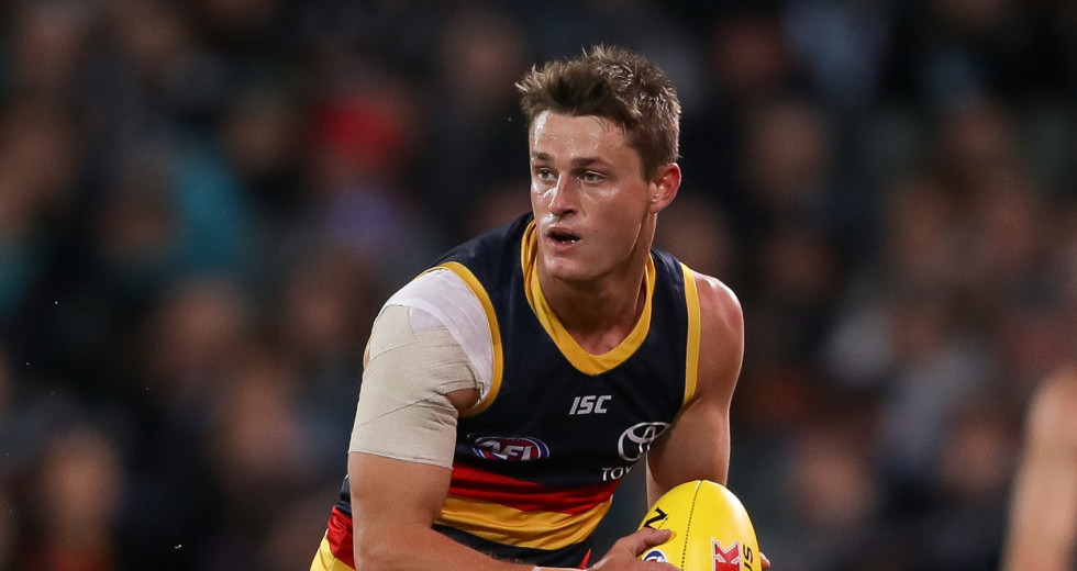 2019 AFL: Round 17 Player Prop Bets