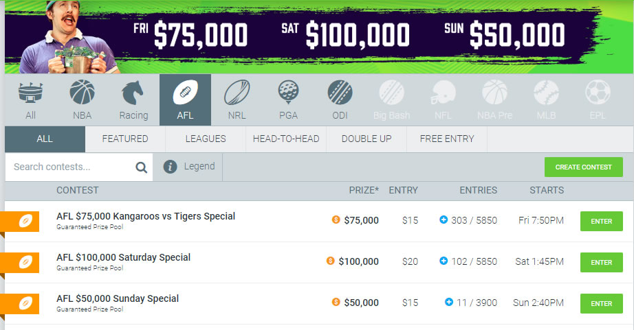 Five Moneyball Tips for the $100,000 Contest This Saturday