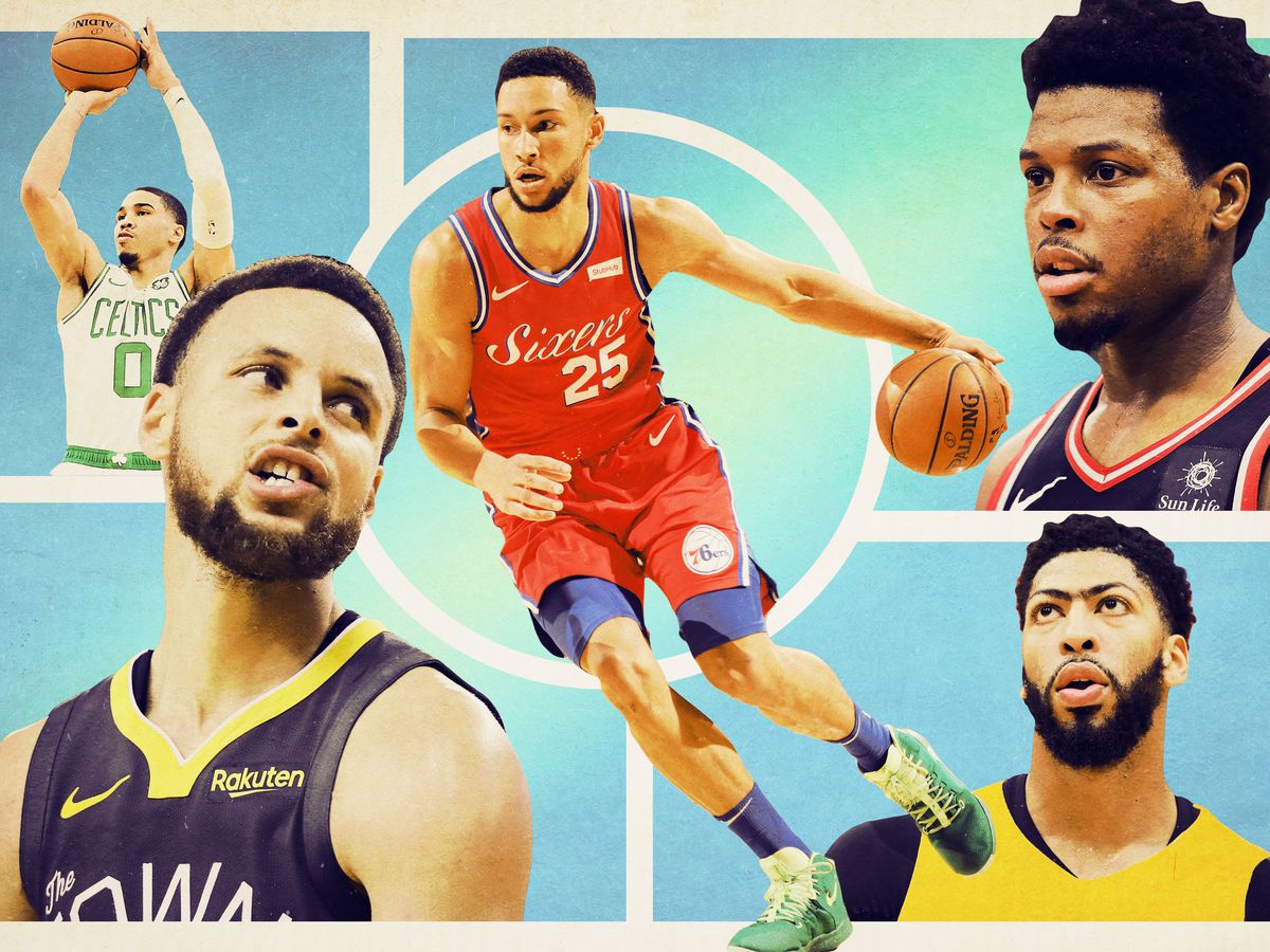 2019-2020 NBA Pre-Season DFS Tips 