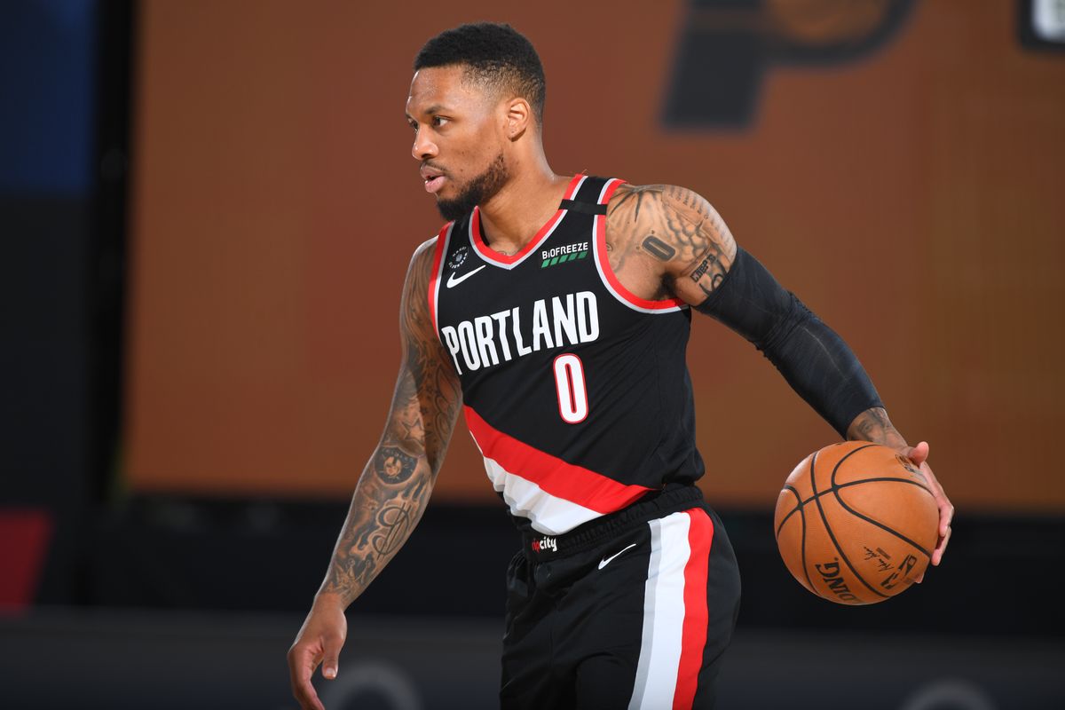 NBA 2019-20 Daily Fantasy Preview Wednesday 19th August