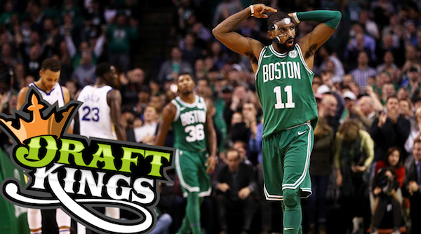 How Does DraftKings NBA Scoring Work?