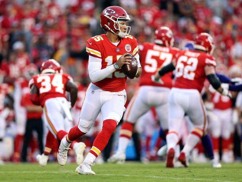 NFL 2021-22 Daily Fantasy Tips: Divisional Monday