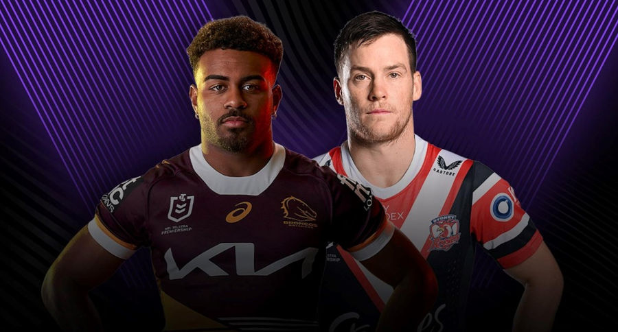 NRL Fantasy Tips 2023: Round 22 Broncos vs Roosters