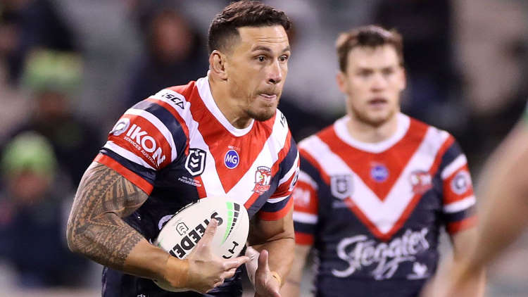 NRL 2020 Fantasy Tips: Round 18 - Saturday