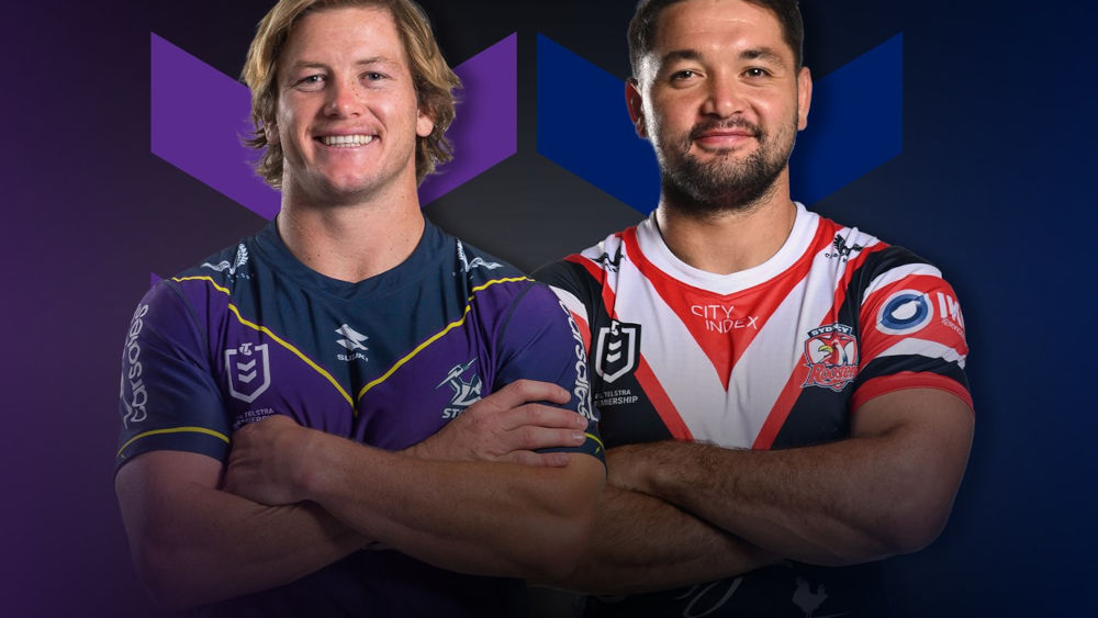 2023 NRL Fantasy Tips: Round 6 Storm vs Roosters