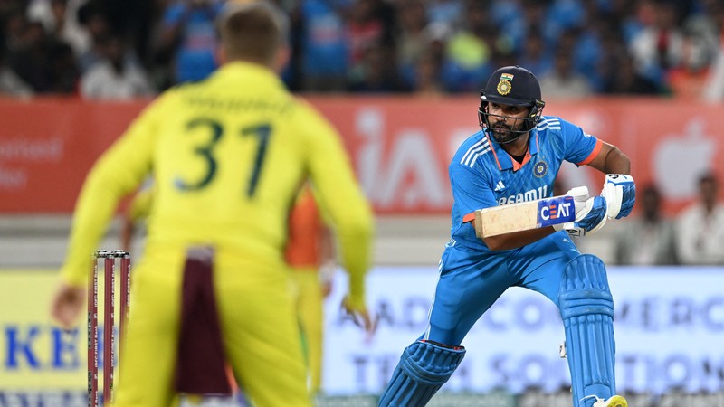 DFS Strategy: World Cup ODI Cricket Tips