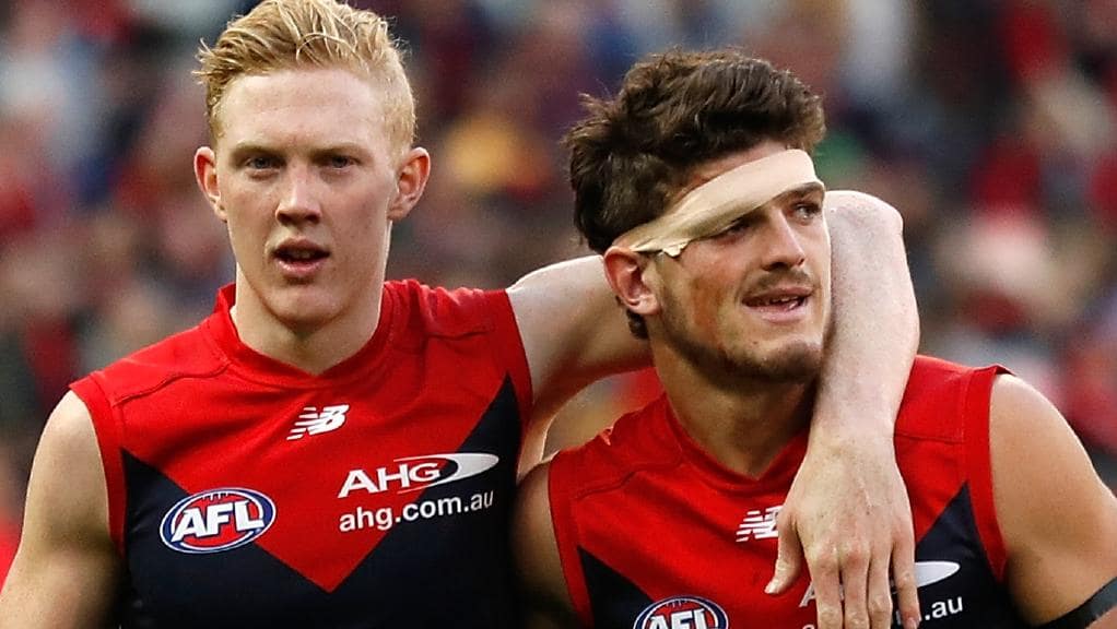 2019 AFL: Round 8 Player Prop Bets