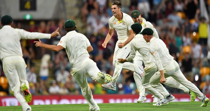 Test Cricket – Australia v Sri Lanka – 2nd Test