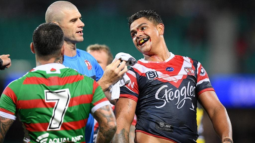 NRL 2019 Fantasy Tips: Round 25 Rabbitohs vs Roosters