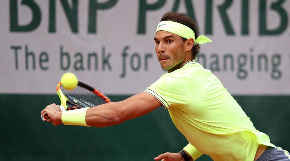 Fantasy Tennis: 2019 French Open Day 4 Tips